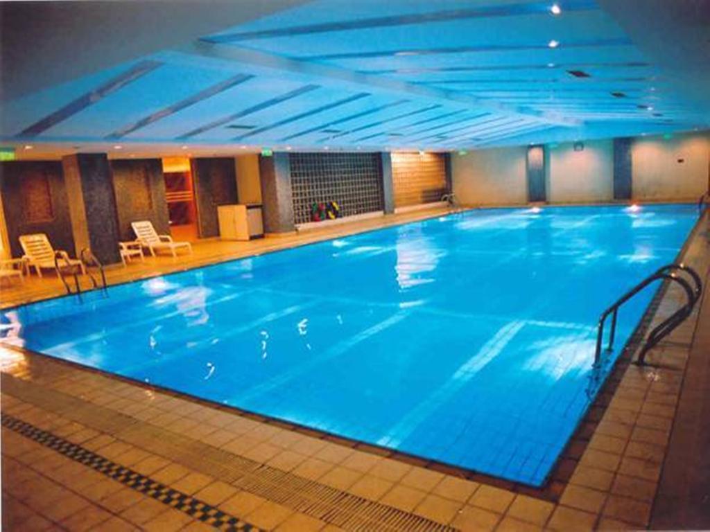 Beijing Shanshui Hotel Exterior photo