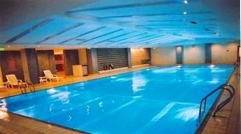Beijing Shanshui Hotel Exterior photo