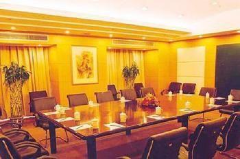 Beijing Shanshui Hotel Exterior photo
